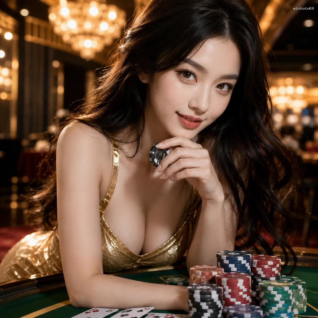 Keunggulan dan Fitur Menarik di wintoto69